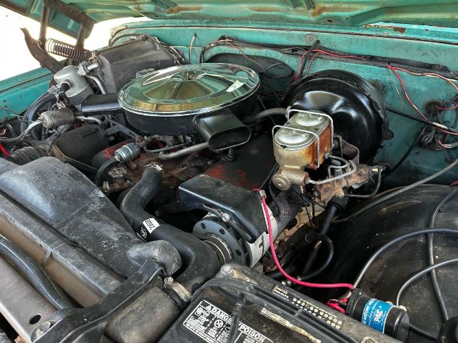 Gmc-3500-1972-Green-13