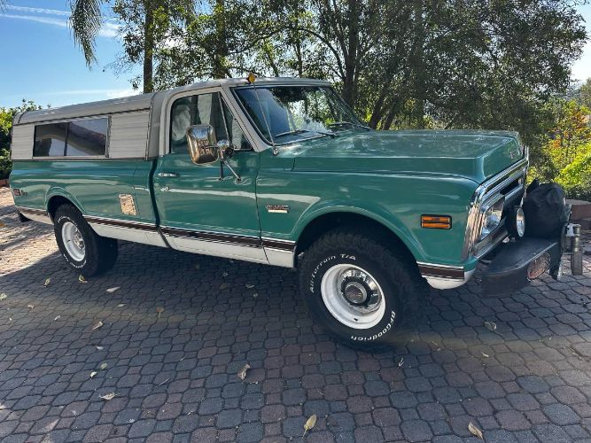 Gmc-3500-1972-Green-21