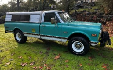 Gmc-3500-1972-Green