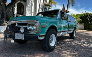 Gmc-3500-1972-Green-4