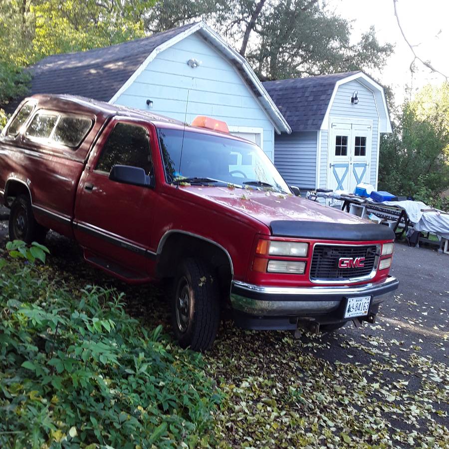 Gmc-4x4-1995-red-10