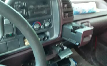 Gmc-4x4-1995-red-11