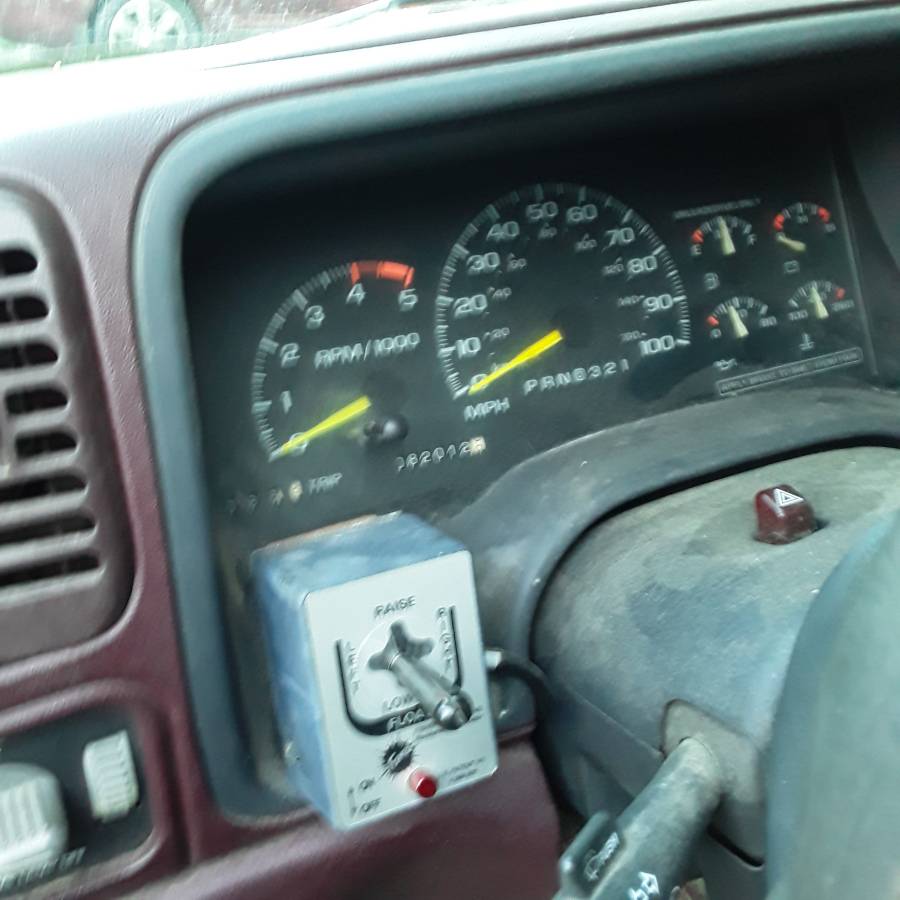 Gmc-4x4-1995-red-12