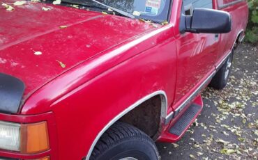 Gmc-4x4-1995-red-5