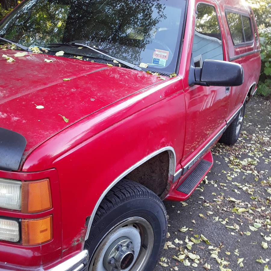 Gmc-4x4-1995-red-5