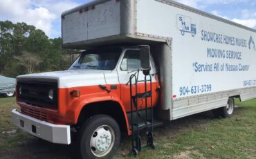 Gmc-6000-1988-1