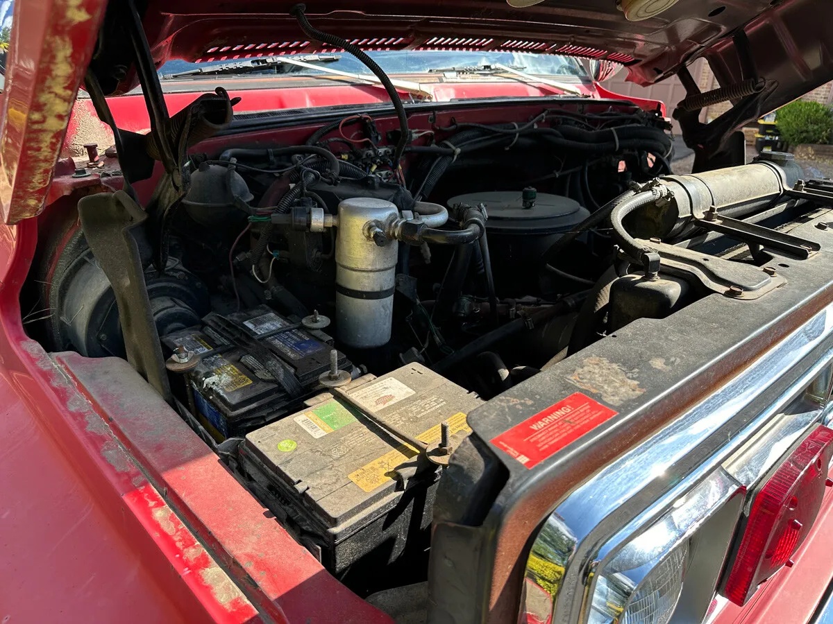 Gmc-7500-1986-Red-Black-12