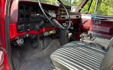 Gmc-7500-1986-Red-Black-14