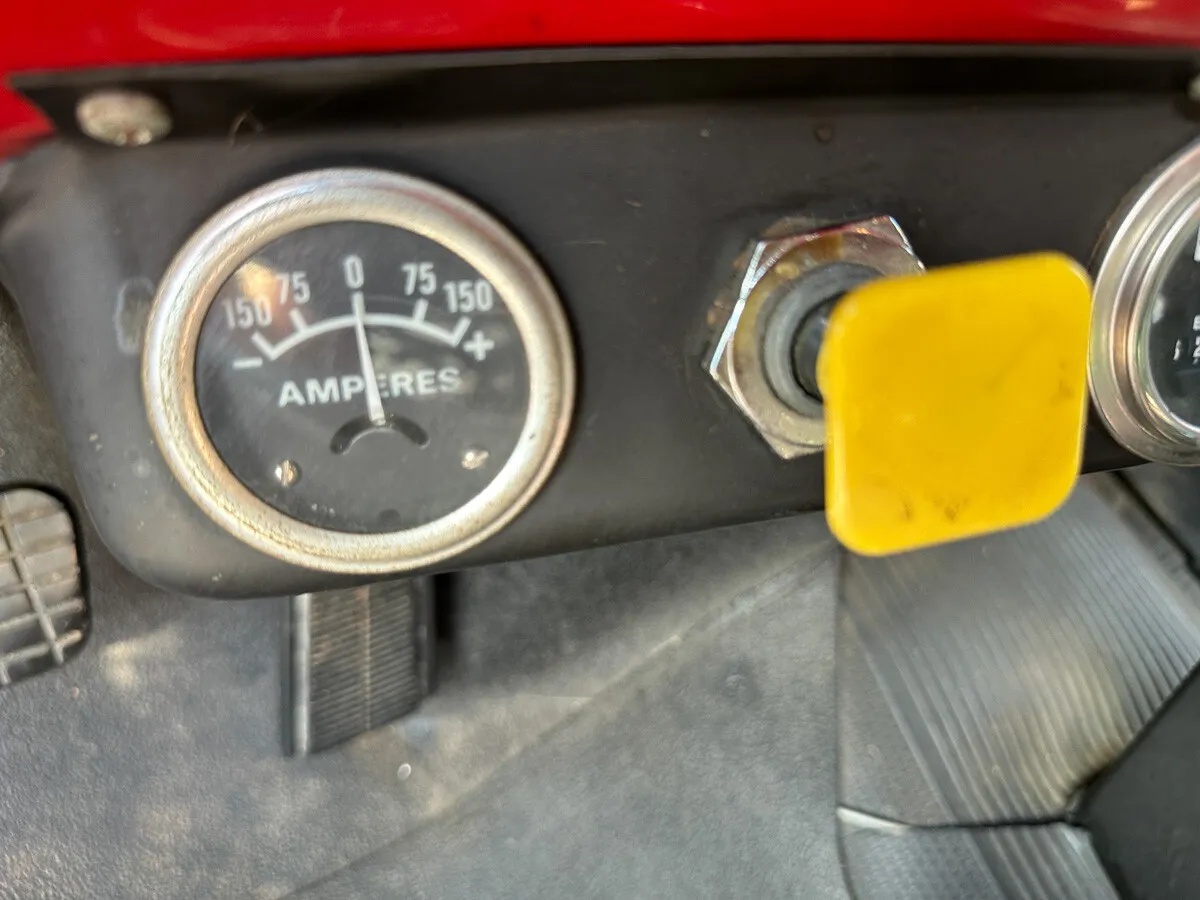 Gmc-7500-1986-Red-Black-16