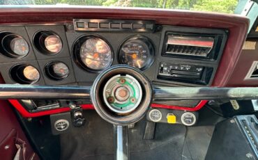 Gmc-7500-1986-Red-Black-17