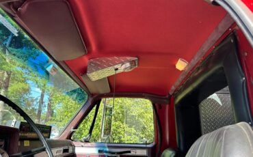 Gmc-7500-1986-Red-Black-19
