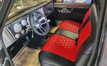 Gmc-C10-1967-Charcoal-Metallic-Black-amp-Red-12