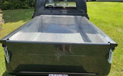 Gmc C10 1967