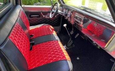 Gmc-C10-1967-Charcoal-Metallic-Black-amp-Red-6