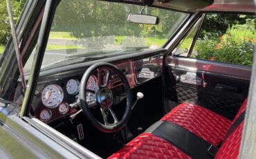 Gmc-C10-1967-Charcoal-Metallic-Black-amp-Red-8
