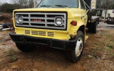 Gmc-C7000-1986-Yellow-5