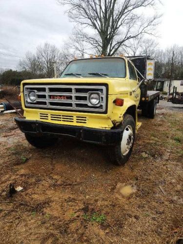 Gmc-C7000-1986-Yellow-5