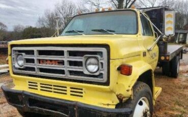 Gmc-C7000-1986-Yellow-6