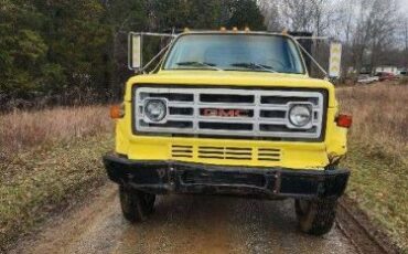 Gmc-C7000-1986-Yellow-7