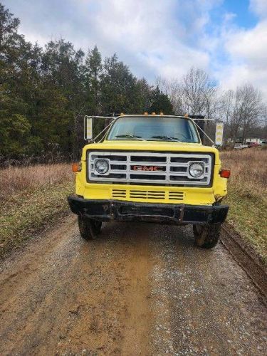 Gmc-C7000-1986-Yellow-7