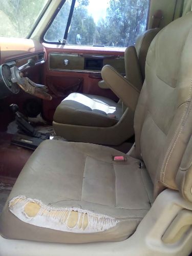 Gmc-Jimmy-1977-Brown-1