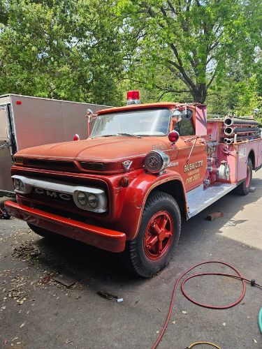 Gmc-Other-1963-Red