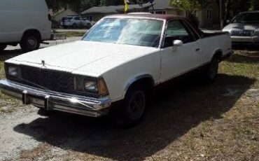 Gmc-Other-1981-White