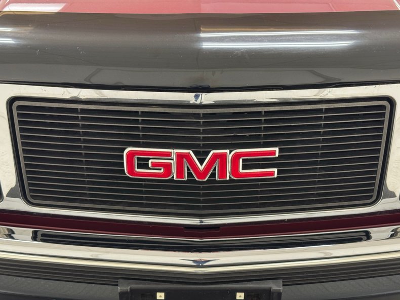 Gmc-Other-1988-Cranberry-Dark-Red-1