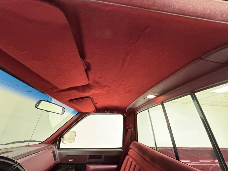 Gmc-Other-1988-Cranberry-Dark-Red-11