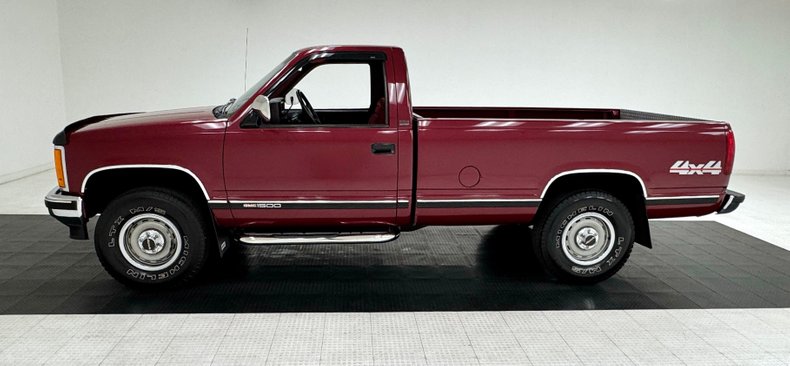 Gmc-Other-1988-Cranberry-Dark-Red-14