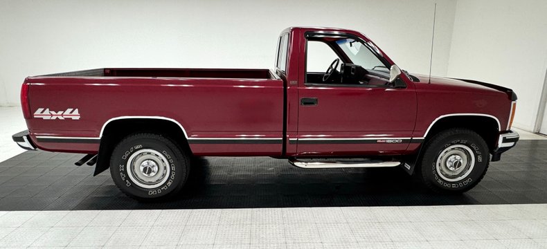 Gmc-Other-1988-Cranberry-Dark-Red-18