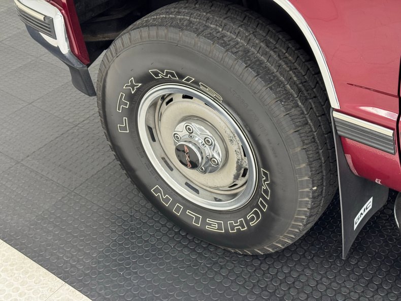 Gmc-Other-1988-Cranberry-Dark-Red-21