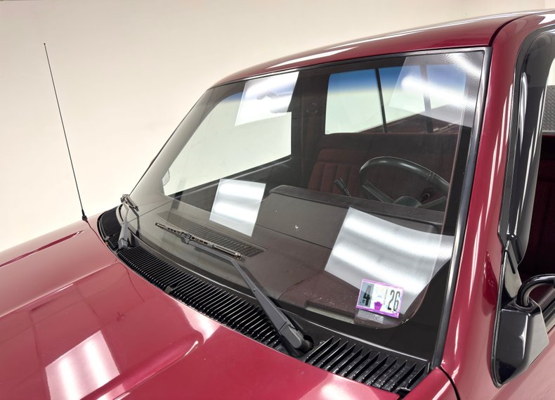 Gmc-Other-1988-Cranberry-Dark-Red-22