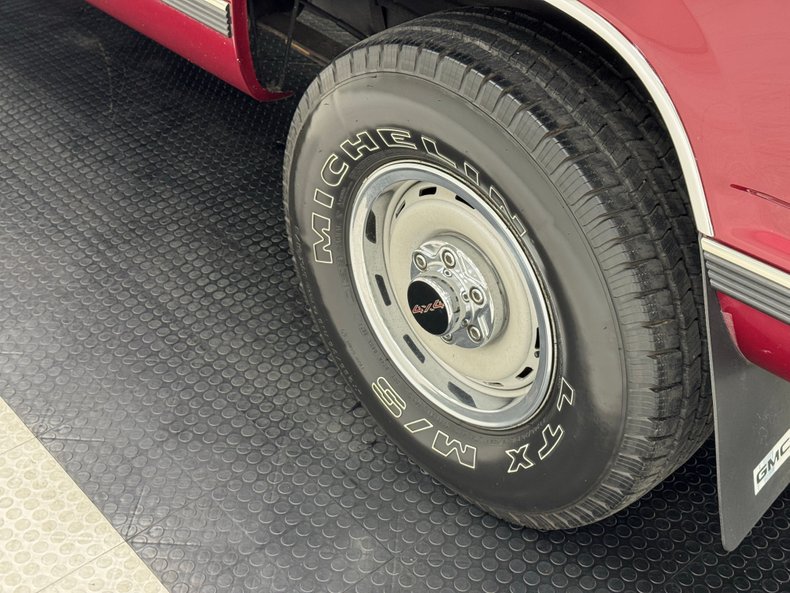 Gmc-Other-1988-Cranberry-Dark-Red-27