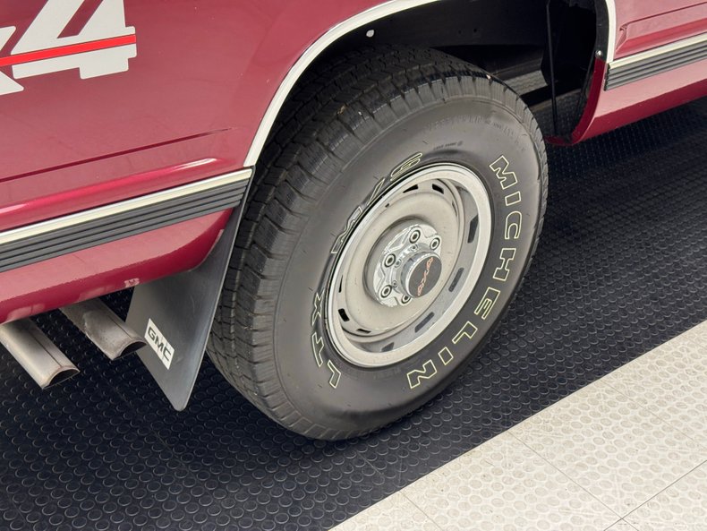 Gmc-Other-1988-Cranberry-Dark-Red-30