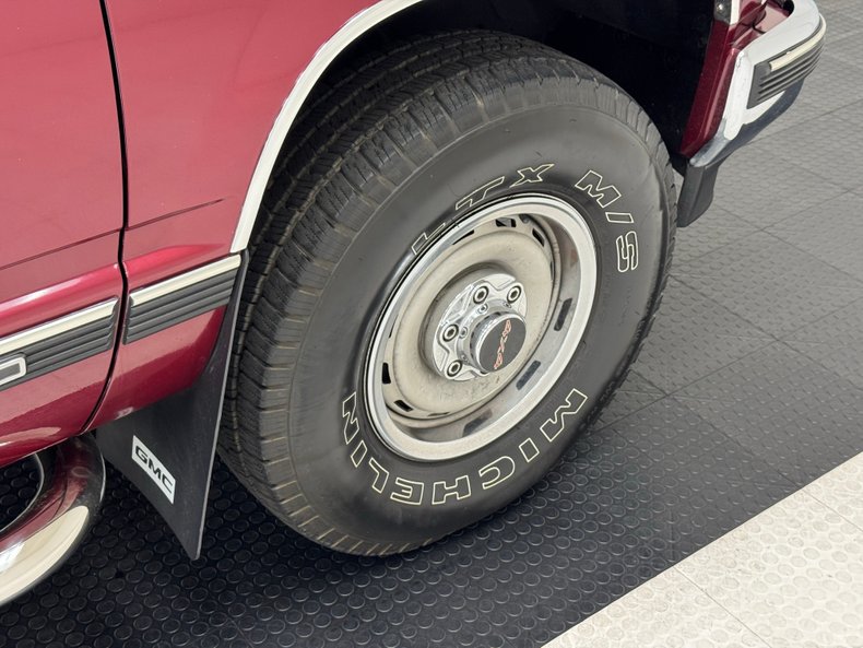 Gmc-Other-1988-Cranberry-Dark-Red-31