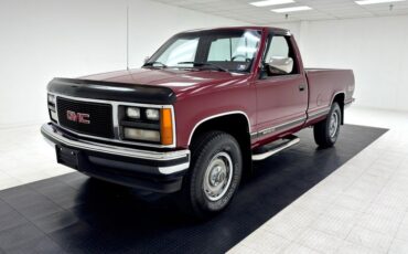 Gmc-Other-1988-Cranberry-Dark-Red