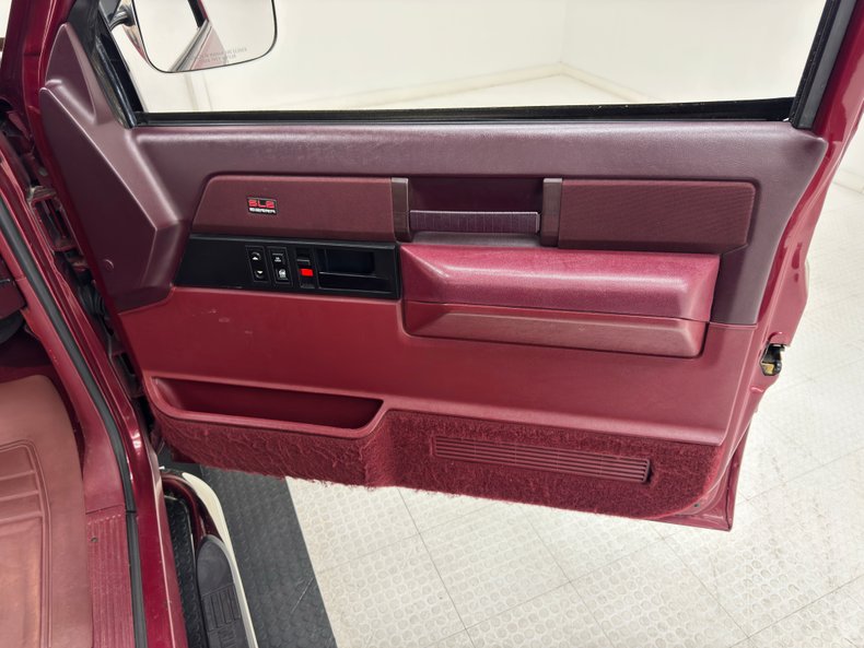 Gmc-Other-1988-Cranberry-Dark-Red-42