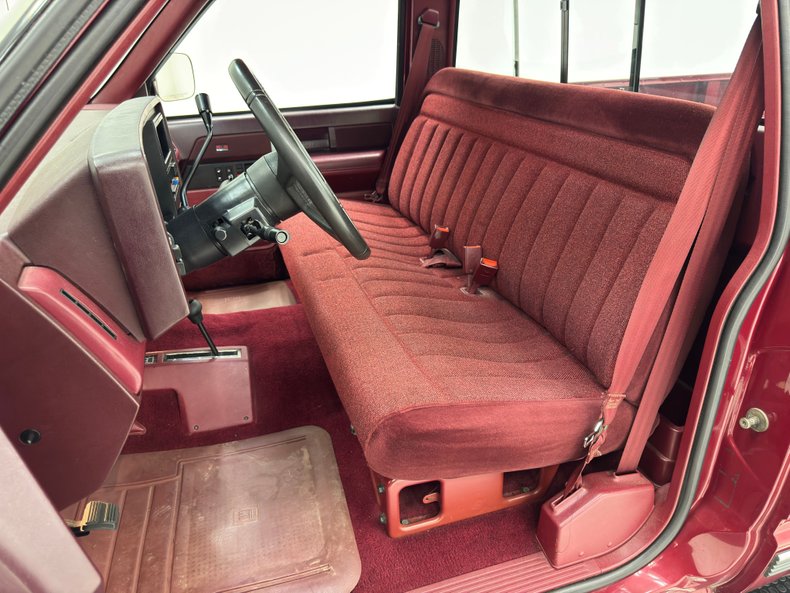 Gmc-Other-1988-Cranberry-Dark-Red-43