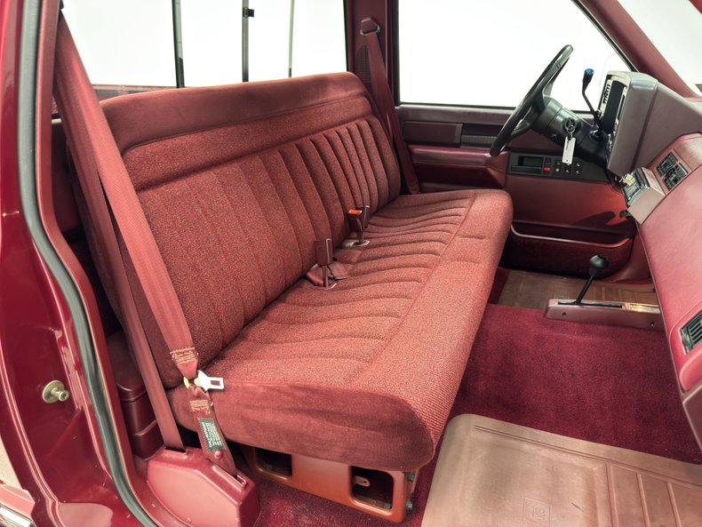 Gmc-Other-1988-Cranberry-Dark-Red-45