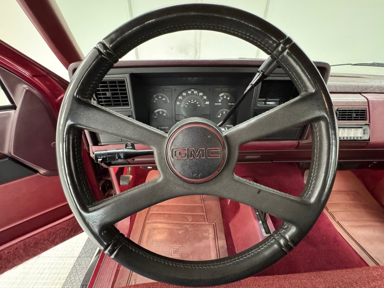 Gmc-Other-1988-Cranberry-Dark-Red-47