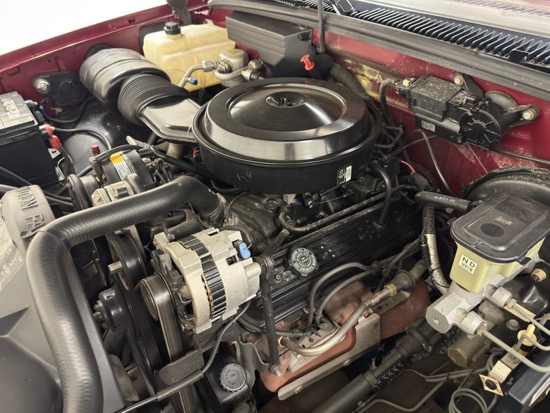 Gmc-Other-1988-Cranberry-Dark-Red-49