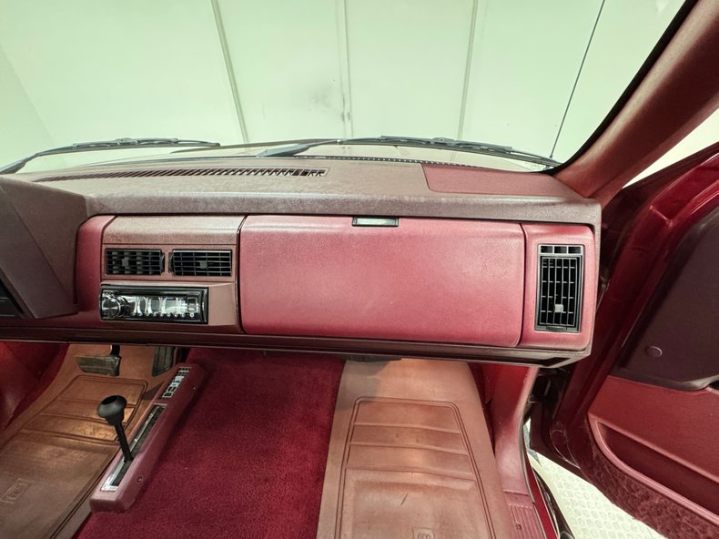 Gmc-Other-1988-Cranberry-Dark-Red-7