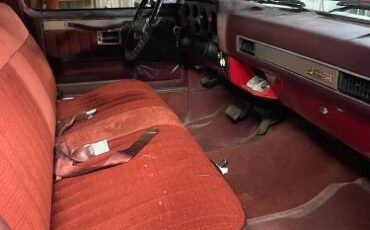 Gmc-Pickup-1984-Red-3