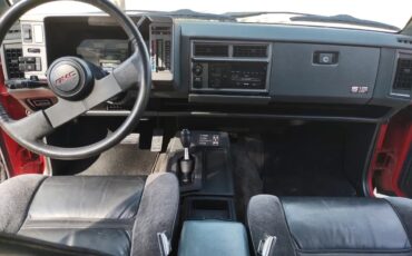 Gmc-S15-jimmy-1990-Red-Charcoal-2