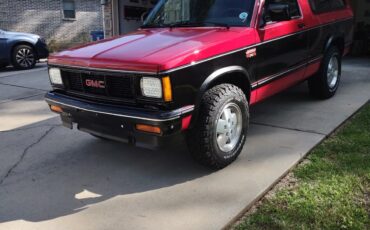 Gmc-S15-jimmy-1990-Red-Charcoal-5