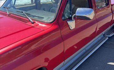 Gmc-Sierra-3500-1982-Red-Beige-6