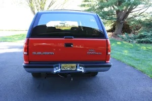 Gmc-Suburban-1992-Red-Grey-5