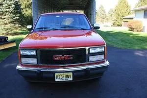 Gmc-Suburban-1992-Red-Grey-7