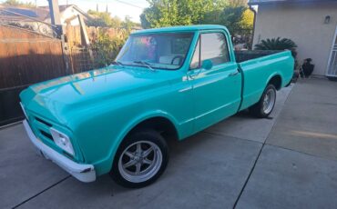 Gmc-c10-1967